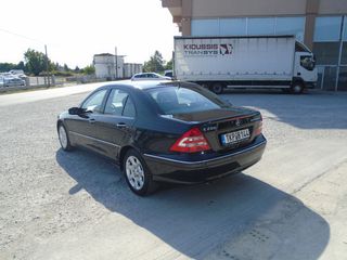 Mercedes-Benz C 200 2006 KOMPRESSOR-thumb-3