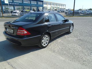Mercedes-Benz C 200 2006 KOMPRESSOR-thumb-5