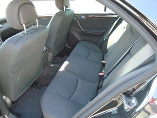 Mercedes-Benz C 200 2006 KOMPRESSOR-thumb-7