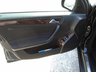Mercedes-Benz C 200 2006 KOMPRESSOR-thumb-10