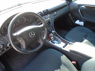 Mercedes-Benz C 200 2006 KOMPRESSOR-thumb-11