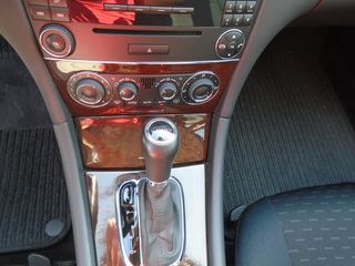 Mercedes-Benz C 200 2006 KOMPRESSOR-thumb-14
