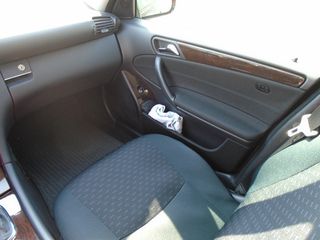 Mercedes-Benz C 200 2006 KOMPRESSOR-thumb-15