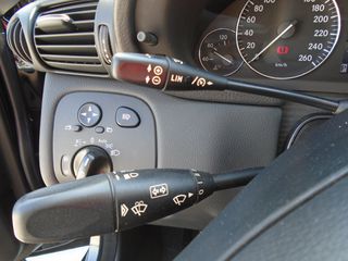 Mercedes-Benz C 200 2006 KOMPRESSOR-thumb-17