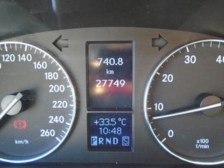 Mercedes-Benz C 200 2006 KOMPRESSOR-thumb-18