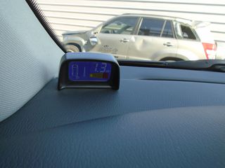 Mercedes-Benz C 200 2006 KOMPRESSOR-thumb-19