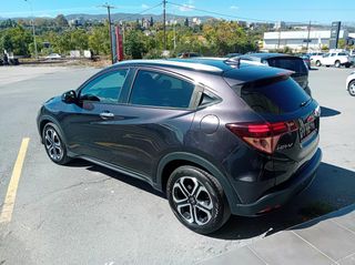 Honda HR-V 2018 1.6 i-DTEC EXECUTIVE+NAVI-Book Service-ΑΡΙΣΤΟ!!-thumb-3