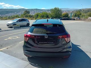 Honda HR-V 2018 1.6 i-DTEC EXECUTIVE+NAVI-Book Service-ΑΡΙΣΤΟ!!-thumb-4