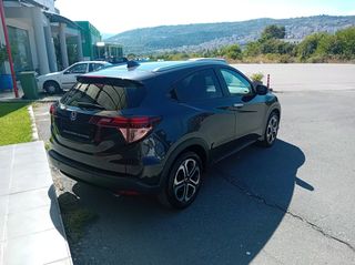 Honda HR-V 2018 1.6 i-DTEC EXECUTIVE+NAVI-Book Service-ΑΡΙΣΤΟ!!-thumb-5