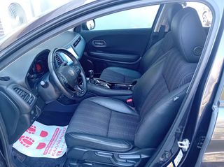 Honda HR-V 2018 1.6 i-DTEC EXECUTIVE+NAVI-Book Service-ΑΡΙΣΤΟ!!-thumb-8