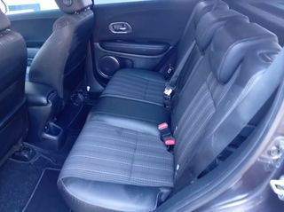 Honda HR-V 2018 1.6 i-DTEC EXECUTIVE+NAVI-Book Service-ΑΡΙΣΤΟ!!-thumb-9