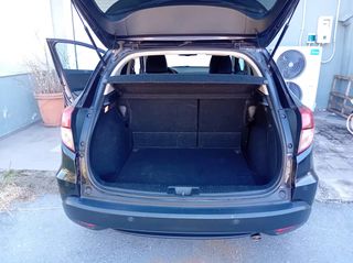 Honda HR-V 2018 1.6 i-DTEC EXECUTIVE+NAVI-Book Service-ΑΡΙΣΤΟ!!-thumb-10
