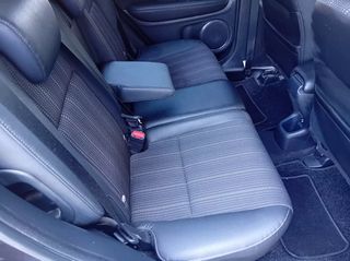 Honda HR-V 2018 1.6 i-DTEC EXECUTIVE+NAVI-Book Service-ΑΡΙΣΤΟ!!-thumb-11