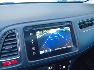 Honda HR-V 2018 1.6 i-DTEC EXECUTIVE+NAVI-Book Service-ΑΡΙΣΤΟ!!-thumb-17