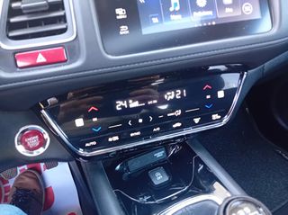 Honda HR-V 2018 1.6 i-DTEC EXECUTIVE+NAVI-Book Service-ΑΡΙΣΤΟ!!-thumb-18