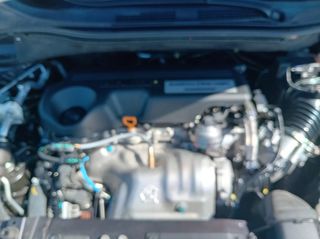 Honda HR-V 2018 1.6 i-DTEC EXECUTIVE+NAVI-Book Service-ΑΡΙΣΤΟ!!-thumb-27