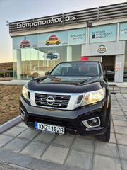 Nissan Navara 2016 D23 TURBO 163PS