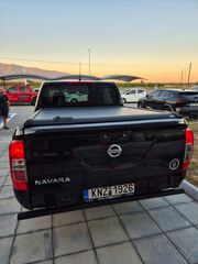 Nissan Navara 2016 D23 TURBO 163PS-thumb-1