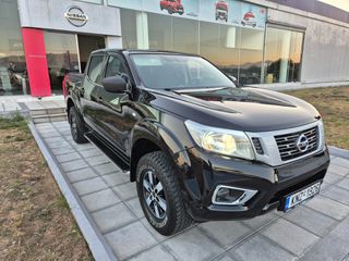 Nissan Navara 2016 D23 TURBO 163PS-thumb-4