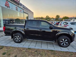 Nissan Navara 2016 D23 TURBO 163PS-thumb-5