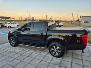 Nissan Navara 2016 D23 TURBO 163PS-thumb-7