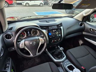 Nissan Navara 2016 D23 TURBO 163PS-thumb-10