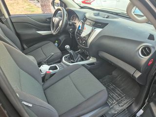 Nissan Navara 2016 D23 TURBO 163PS-thumb-11