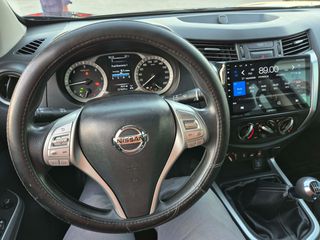 Nissan Navara 2016 D23 TURBO 163PS-thumb-12