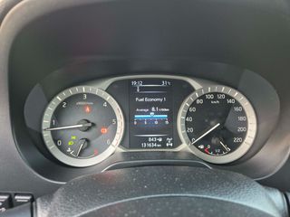 Nissan Navara 2016 D23 TURBO 163PS-thumb-14