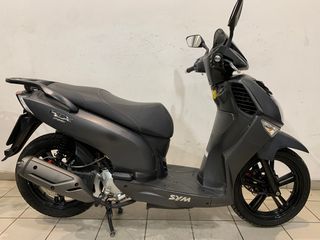Sym HD2 200 2015