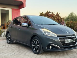 Peugeot 208 2017 PureTech Allure-thumb-1