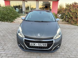 Peugeot 208 2017 PureTech Allure-thumb-2