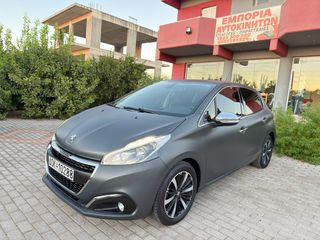 Peugeot 208 2017 PureTech Allure-thumb-3