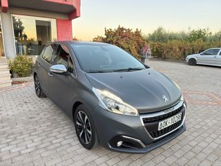 Peugeot 208 2017 PureTech Allure-thumb-4