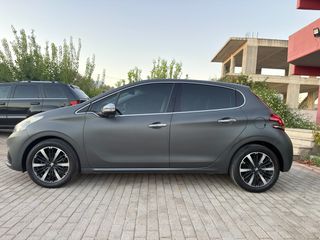 Peugeot 208 2017 PureTech Allure-thumb-5