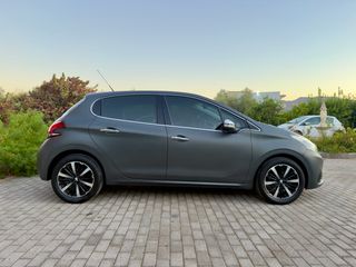 Peugeot 208 2017 PureTech Allure-thumb-6