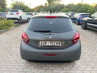 Peugeot 208 2017 PureTech Allure-thumb-7
