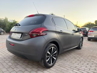 Peugeot 208 2017 PureTech Allure-thumb-8