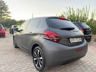 Peugeot 208 2017 PureTech Allure-thumb-9