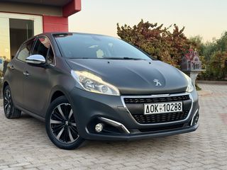 Peugeot 208 2017 PureTech Allure-thumb-11