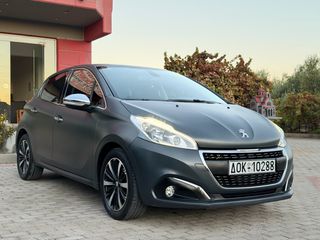 Peugeot 208 2017 PureTech Allure-thumb-13