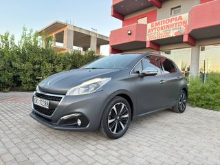 Peugeot 208 2017 PureTech Allure-thumb-14