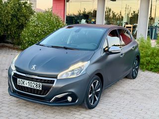 Peugeot 208 2017 PureTech Allure-thumb-15