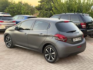 Peugeot 208 2017 PureTech Allure-thumb-16