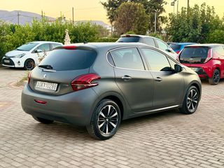 Peugeot 208 2017 PureTech Allure-thumb-17