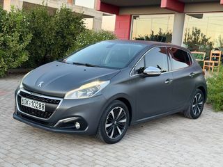 Peugeot 208 2017 PureTech Allure-thumb-18
