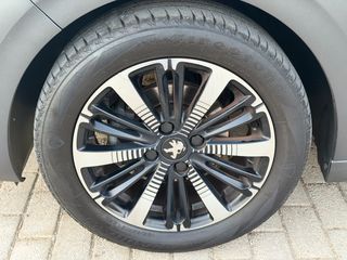 Peugeot 208 2017 PureTech Allure-thumb-19