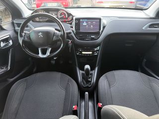Peugeot 208 2017 PureTech Allure-thumb-20