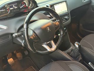 Peugeot 208 2017 PureTech Allure-thumb-22