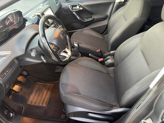 Peugeot 208 2017 PureTech Allure-thumb-26